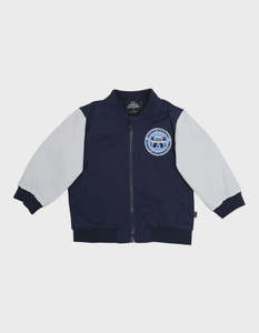 Jackets Coats: Ranger Jacket - Navy