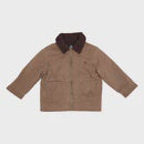 Jackets Coats: Wonder Jacket- Tan