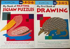 Books: Kids Books 2-Book Pack | TOUCHANDCATCH NZ