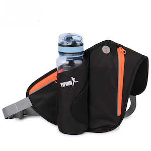 Sports: Sports Waist Bag, Chest Bag YS9 | TOUCHANDCATCH NZ