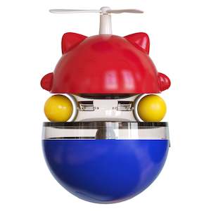 Pets Animals: Multi-Function Cat Toy TCZCM02 | TOUCHANDCATCH NZ