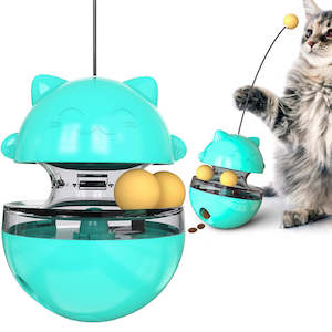 Pets Animals: Multi-Function Cat Toy TCZCM01 | TOUCHANDCATCH NZ
