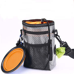 Pets Animals: Dog Training Treat Bag TC055 | TOUCHANDCATCH NZ