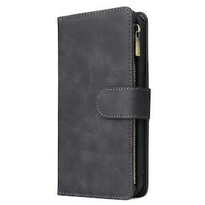 Mobile Phones: Vegan Leather iPhone Case E35 | TOUCHANDCATCH NZ