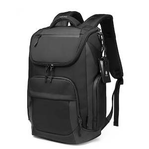 Men's 15.6" Laptop Bag, Laptop Backpack TC9409 | TOUCHANDCATCH NZ