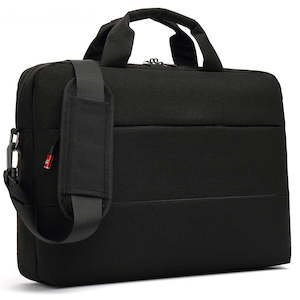 Briefcase: Men's 15.6" Laptop Bag, Crossbody Bag TC089 | TOUCHANDCATCH NZ