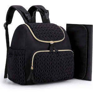 Baby Gear: Nappy Bag, Nappy Backpack TCJ278| TOUCHANDCATCH NZ