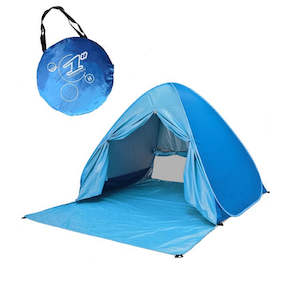 Clothing Fashion: Express Self Pop Up Beach Tent TCHY001 | TOUCHANDCATCH NZ