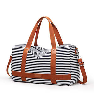 Travel Bag, Gym Bag | TOUCHANDCATCH NZ