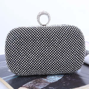 Crossbody Bags: Clutch Bag, Evening Bag TC8112 | TOUCHANDCATCH NZ