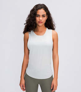 Womens Fashion Clothing: Women's Sports Tank | TOUCHANDCATCH NZ
