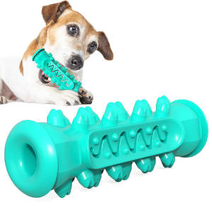 Multi-function Dog Toy, Dog Training Toy, Dog Teeth Cleaning Toy | TOUCHANDCATCH NZ