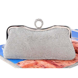 Clutch Bag Evening Bag: Clutch Bag, Evening Bag TC0060 | TOUCHANDCATCH NZ