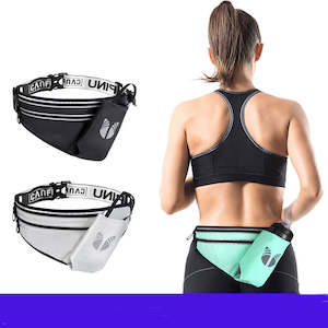 Sports: Sports Waist Bag TC22 | TOUCHANDCATCH NZ