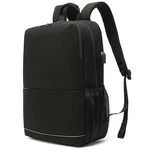 Men's Laptop Backpack 15.6 Inch TC108 | TOUCHANDCATCH NZ