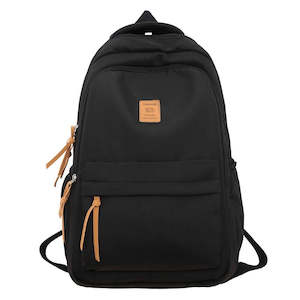 Travel Bags: Unisex Backpack, Laptop Backpack, School bag TC6302 | TOUCHANDCATCH NZ