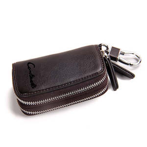 Genuine Leather Key Case 305 | TOUCHANDCATCH NZ