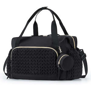 Baby Gear: Nappy Bag, Nappy Tote Bag, Nappy Crossbody Bag TC526 | TOUCHANDCATCH NZ