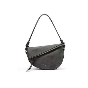 Vegan Leather Crossbody Bag, Shoulder Bag, Hand Bag TCT371 | TOUCHANDCATCH NZ