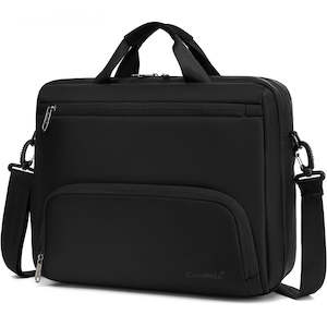 Men's 15.6" Laptop Bag, Crossbody Bag 415 | TOUCHANDCATCH NZ
