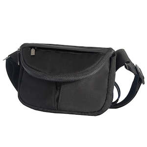 Mens Bag: Foldable Cross-Body Bag, Chest Bag TCB111N| TOUCHANDCATCH NZ