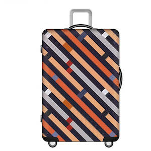 Luggage cover, Suitcase Protective Cover TC8058 | TOUCHANDCATCH NZ