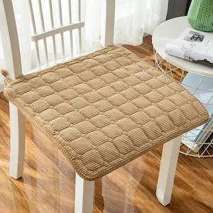 Chair Seat Cushion TCPJCHAIR | TOUCHANDCATCH NZ