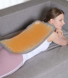 Electric Heating Blanket TCRD001 | TOUCHANDCATCH NZ