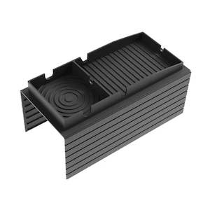 Home Living: Silicone Sofa Armrest Tray TCJ655 | TOUCHANDCATCH NZ