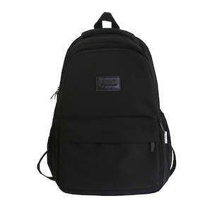 Unisex Backpack, Laptop Backpack TC608| TOUCHANDCATCH NZ
