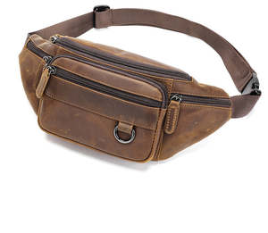 Men's Chest Bag, Bum Bag TC8879 | TOUCHANDCATCH NZ