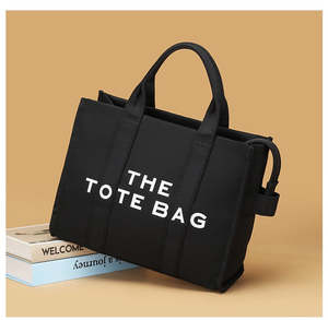 Tote Bags: Women's Canvas Tote Bag, Handbag, Crossbody Bag TC1829 | TOUCHANDCATCH NZ