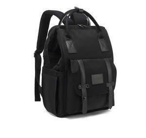 Anti-Splash Nappy Bag, Nappy Backpack, TC1002 | TOUCHANDCATCH NZ