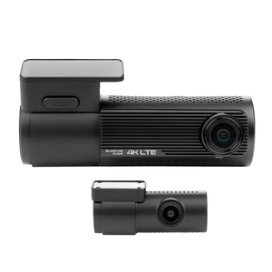 Products: Blackvue Dr970x-2ch-lte Plus 4k Uhd Dashcam 64 Gb Sim Card Input For Cloud Service