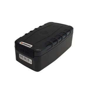 Products: MONGOOSE 4G LONG LIFE BATTERY GPS ASSET TRACKER – Affordable self managed tracking