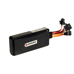 Products: Mongoose Vt-4g Gps Vehicle Tracker