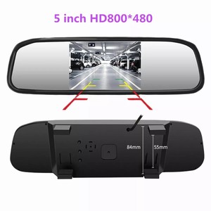 Products: Reverse Mirror Screen Set