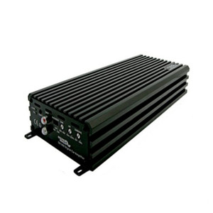 Products: Sound Magus DK2000 Class D Mono Bass Amplifier