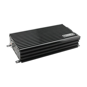Products: Sound Magus DK1200 Class D Mono Bass In-Car Amplifier