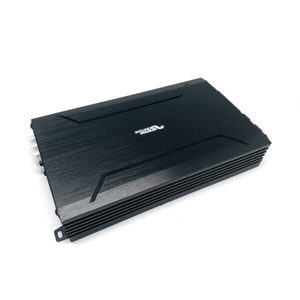 Products: Sound Magus CS1200.5 Champion Series 5CH Full Range Amplifier