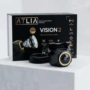 Products: ATLIA AT-Vision 2 Front/Rear Camera