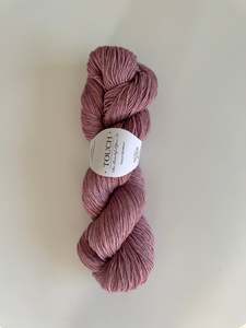 possum yarn peony