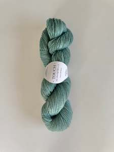 possum yarn mineral