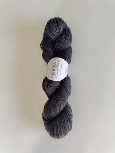 Your Garden: possum yarn ink