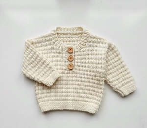 pattern - wellington jumper 127 pdf