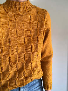 Your Craft: pattern - ray's jumper 151 pdf