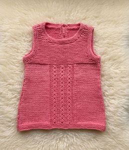 pattern - aviemore dress 090