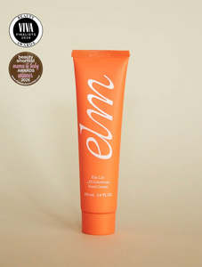 elm - hand cream