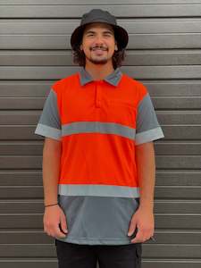 Products: Vizzy Short Sleeve