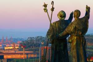 2026 Tours: Way of St James - The Camino 2026